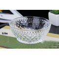 Haonai popular cheap antique glass bowl